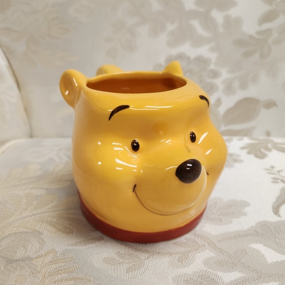 Disney Winnie the Pooh 3D Coffee cup Mug - Picture 1 of 9